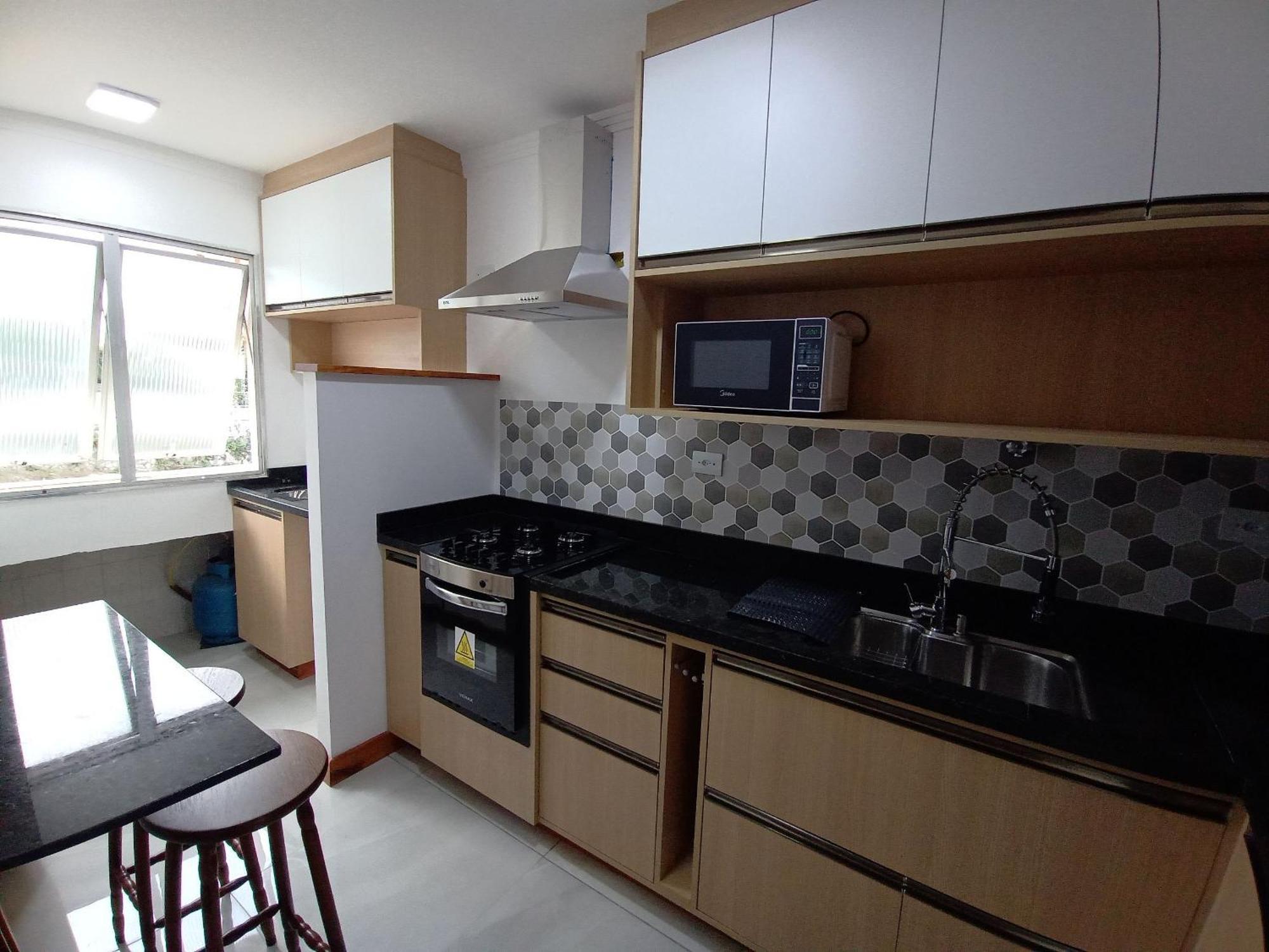 Moreira Apto. Proximo A Grande Apartamento