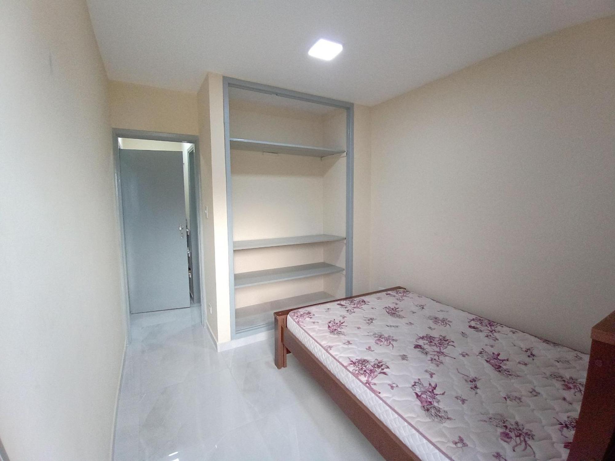 Apartamento Moreira Apto. Proximo A Grande *