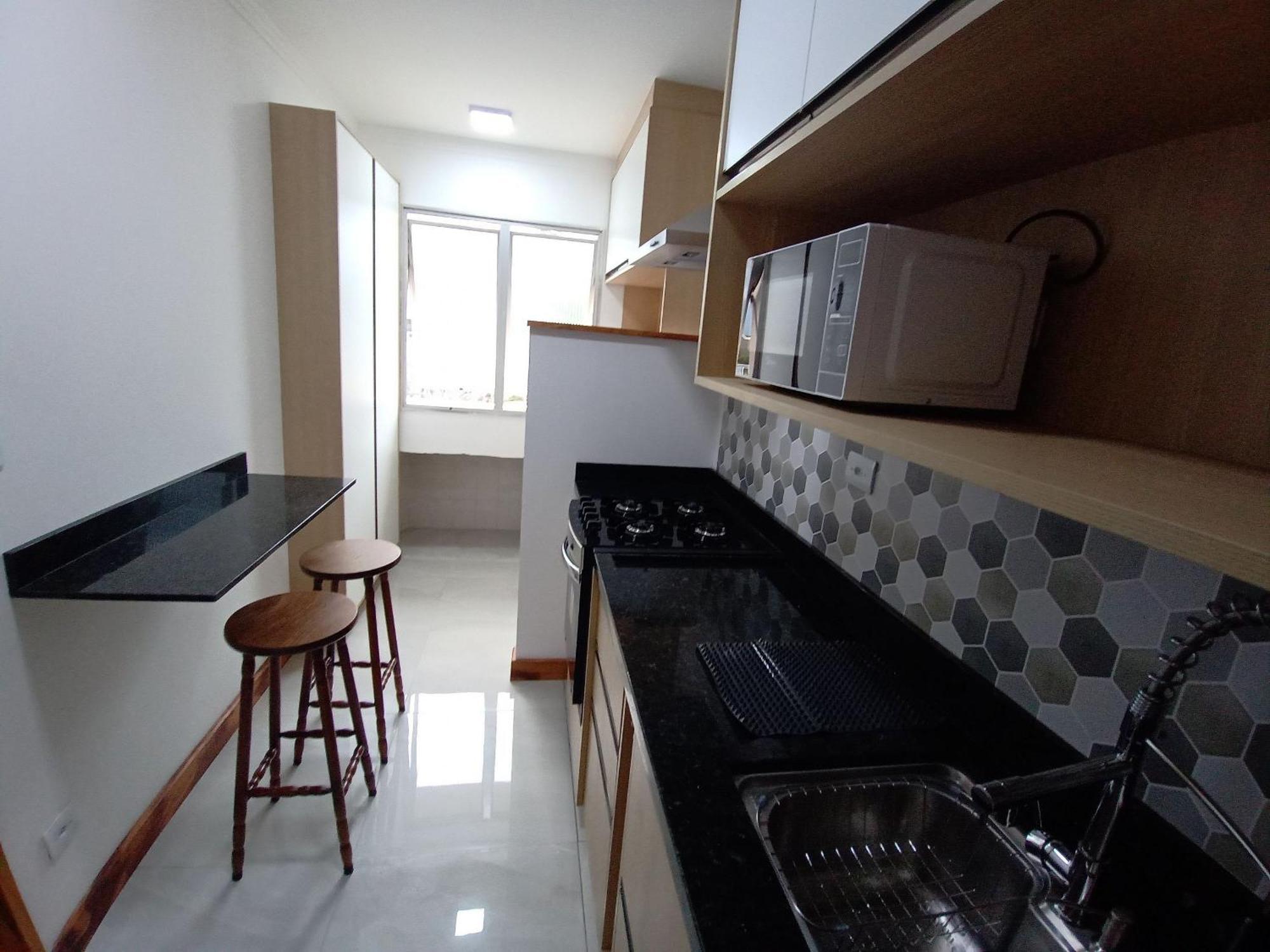 Moreira Apto. Proximo A Grande Apartamento Ubatuba