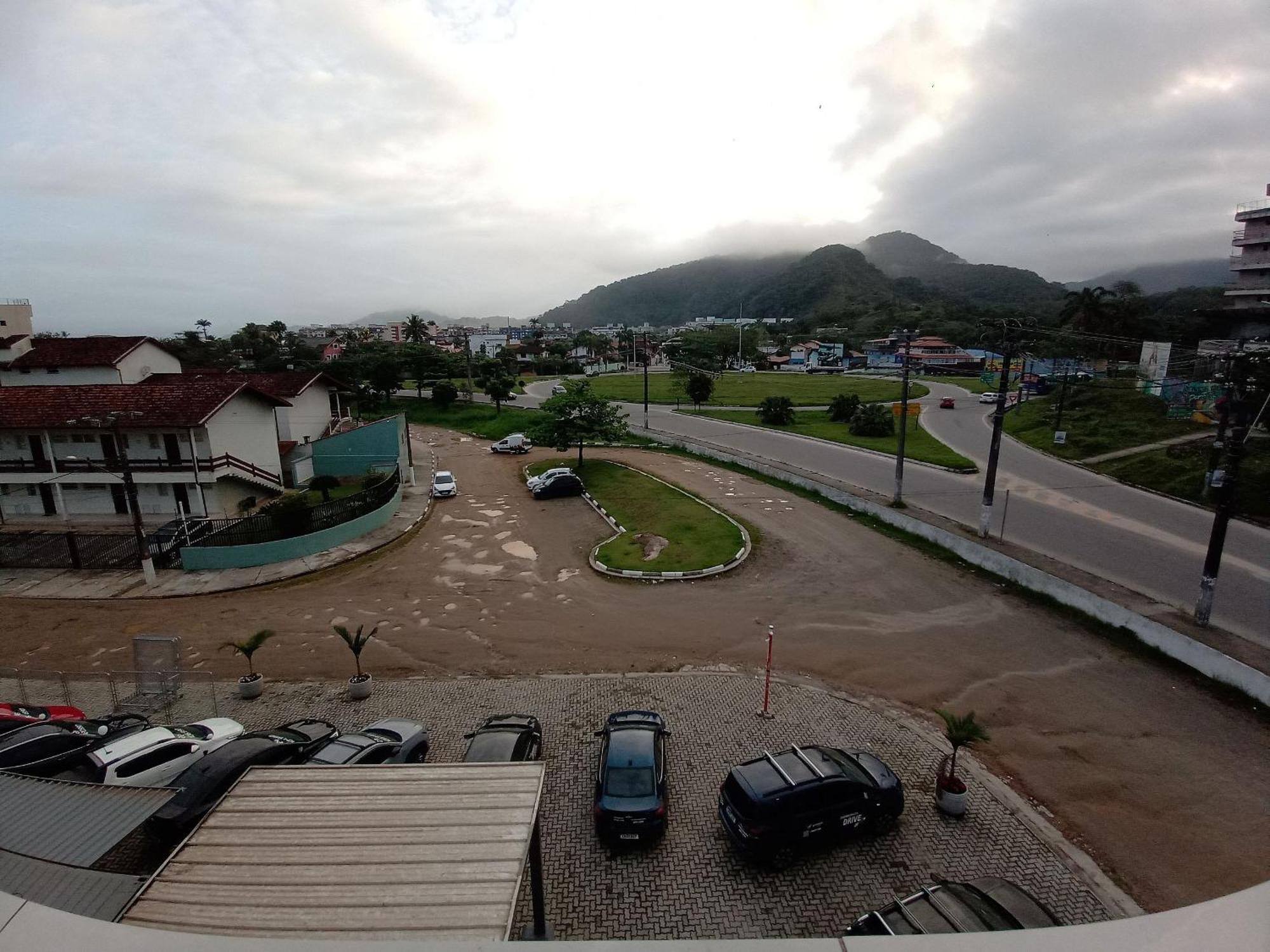 Apartamento Moreira Apto. Proximo A Grande *